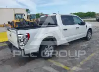 2022 Ford F-150 photo
