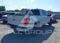 2022 Ford F-150 фото