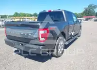2022 Ford F-150 фото