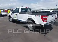 2022 Ford F-150 фото