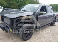 2022 Ford F-150 фото