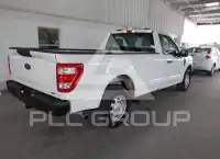2022 Ford F-150 фото