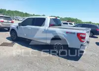 2022 Ford F-150 фото