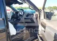 2022 Ford F-150 фото