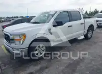 2022 Ford F-150 photo