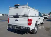 2022 Ford F-150 фото