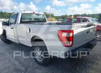 2022 Ford F-150 photo