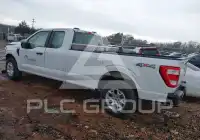 2022 Ford F-150 фото