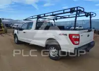 2022 Ford F-150 фото
