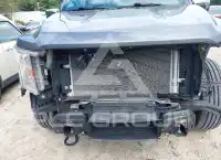 2022 Ford F-150 фото