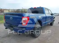 2022 Ford F-150 фото