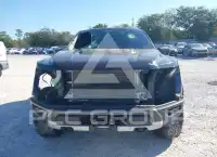 2022 Ford F-150 фото