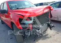 2022 Ford F-150 фото