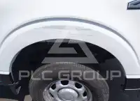 2022 Ford F-150 фото