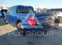 2022 Ford F-150 фото