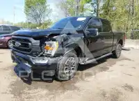 2022 Ford F-150 фото