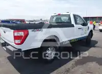 2022 Ford F-150 фото