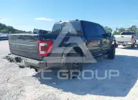 2022 Ford F-150 фото