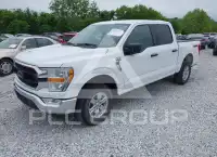 2022 Ford F-150 фото