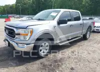 2022 Ford F-150 photo