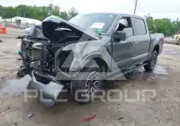 2022 Ford F-150 фото