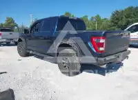 2022 Ford F-150 фото