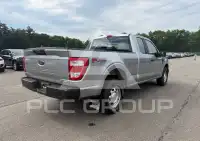 2022 Ford F-150 фото
