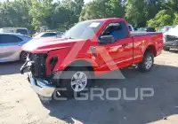2022 Ford F-150 фото