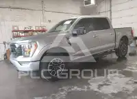 2022 Ford F-150 фото