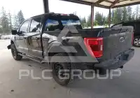 2022 Ford F-150 фото