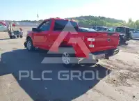 2022 Ford F-150 фото