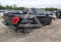 2022 Ford F-150 photo