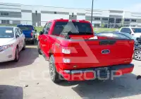 2022 Ford F-150 фото