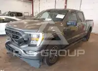 2022 Ford F-150 photo