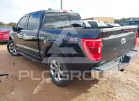 2022 Ford F-150 фото