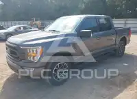 2022 Ford F-150 фото