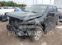 2022 Ford F-150 фото