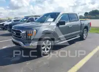 2022 Ford F-150 фото