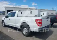 2022 Ford F-150 photo