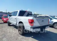 2022 Ford F-150 фото