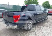 2022 Ford F-150 фото