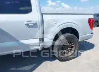 2022 Ford F-150 фото