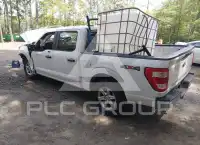 2022 Ford F-150 фото