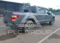 2022 Ford F-150 фото