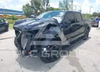 2022 Ford F-150 фото