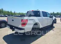 2022 Ford F-150 photo