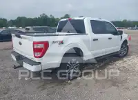 2022 Ford F-150 фото