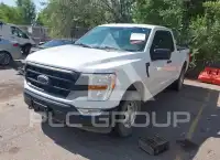 2022 Ford F-150 photo