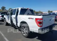2022 Ford F-150 фото