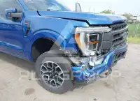 2022 Ford F-150 фото
